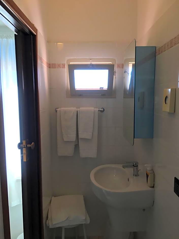 Dea Della Salute Hotel