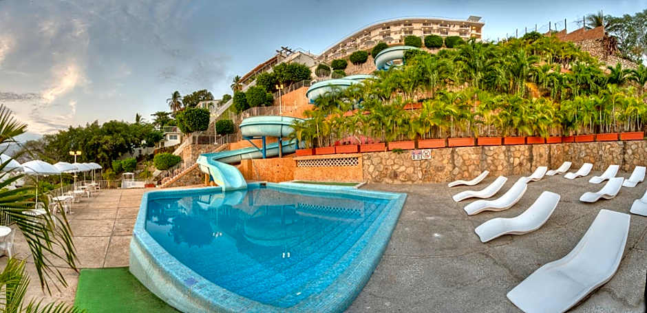 Alba Suites Acapulco