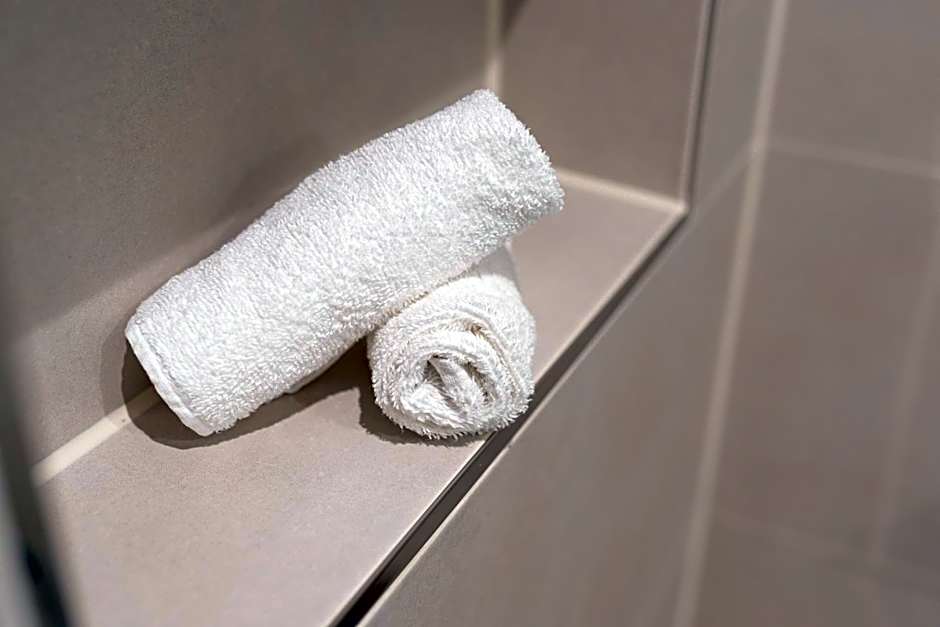 Hotel Garni Kölfhamm