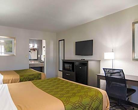 HomeStay Inn & Suites