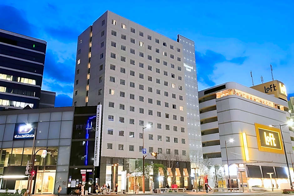 Richmond Hotel Fukuoka Tenjin