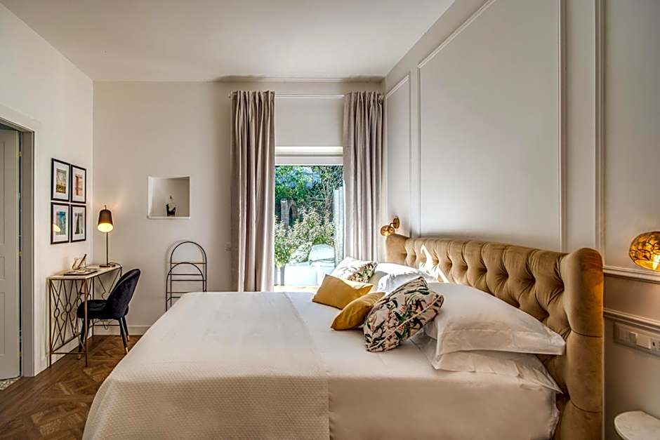 Vigna Caio Relais & Spa