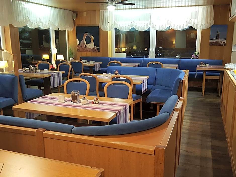 Hotel Panorama Garni