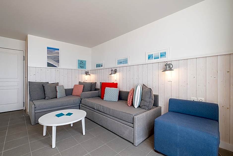 Pierre & Vacances Premium Residence de la Plage