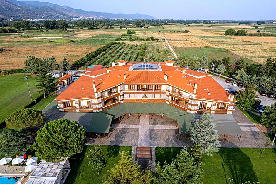 Le Chalet