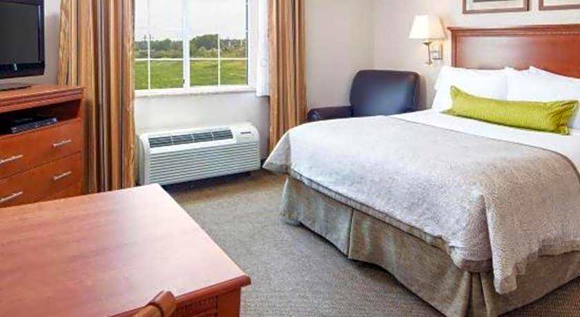 Candlewood Suites Bellevue By IHG