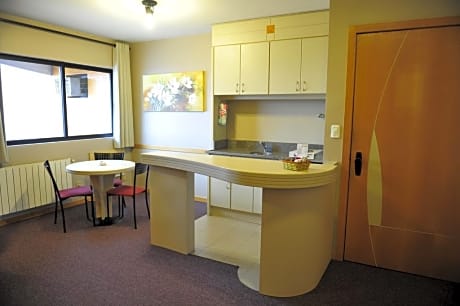 Tri Hotel & Flat Caxias Caxias