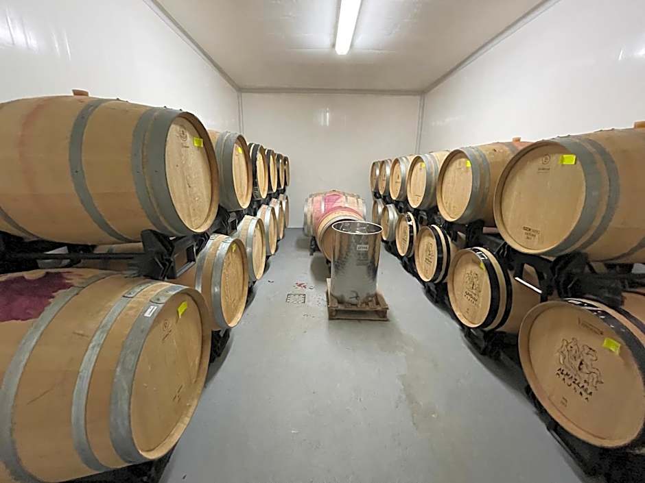 The Way Hotel Molinaseca