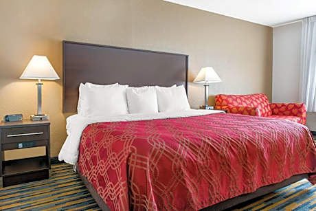 Quality Inn Noblesville-Indianapolis