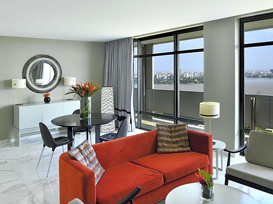 Sofitel Abidjan Hotel Ivoire