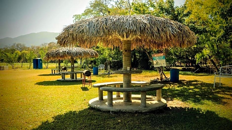 Hotel y Restaurante EL TEXANO