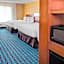 Fairfield Inn & Suites by Marriott Bakersfield North/Airport