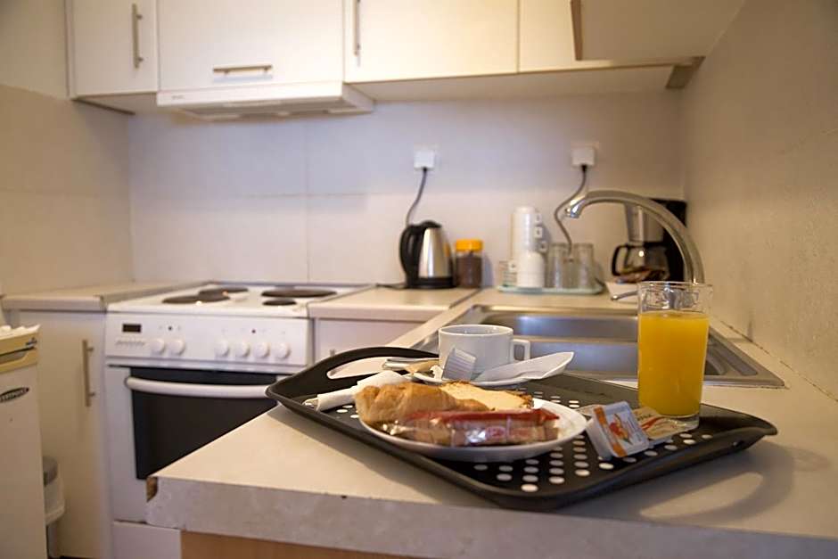 Apartments Tina FREE transfer from-to the airport