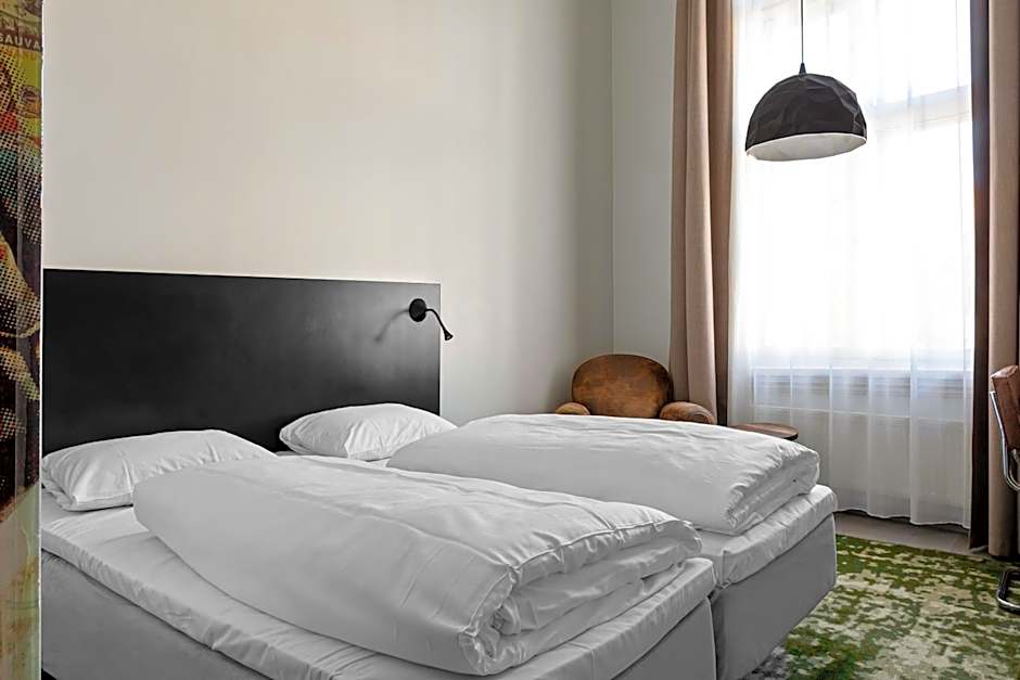 Comfort Hotel Grand Central