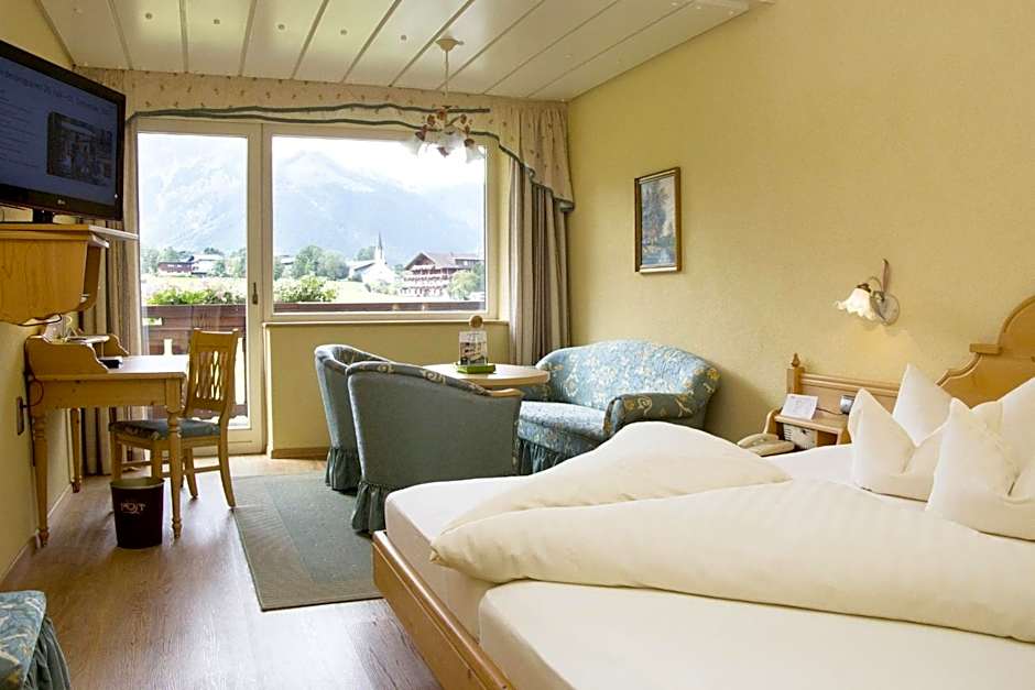 Hotel Post am See