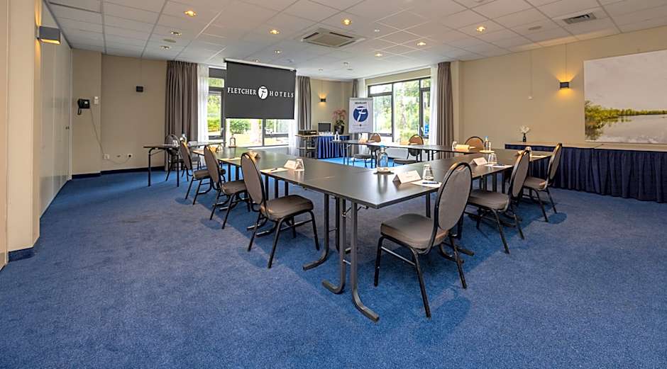 Fletcher Hotel-Restaurant De Eese-Giethoorn
