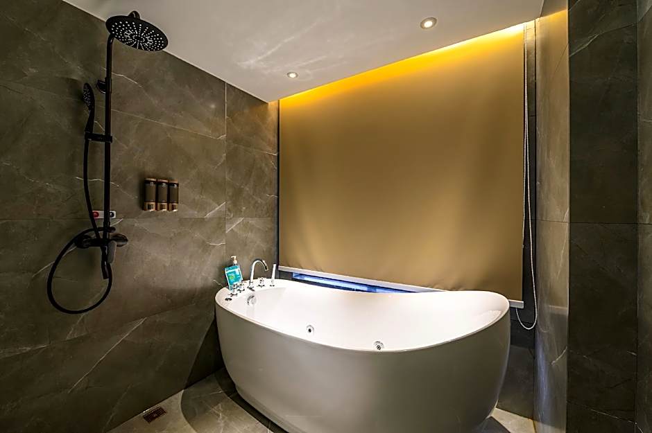 Fanyuan Hotel (Guangzhou Zhujiang New Town Store)