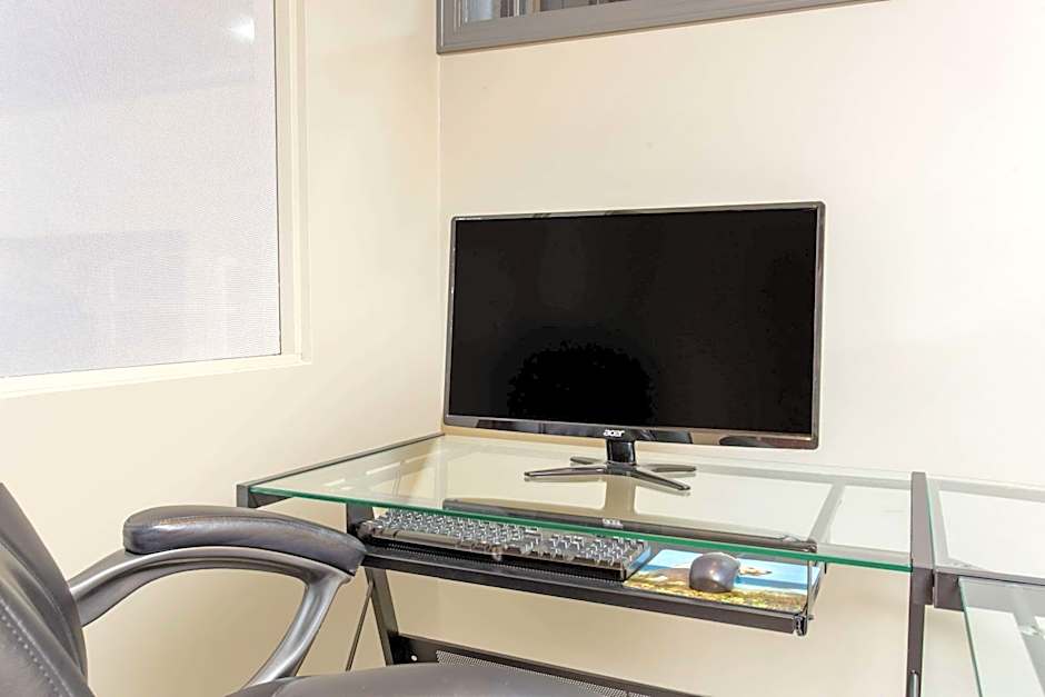 Ramada by Wyndham Williams Lake