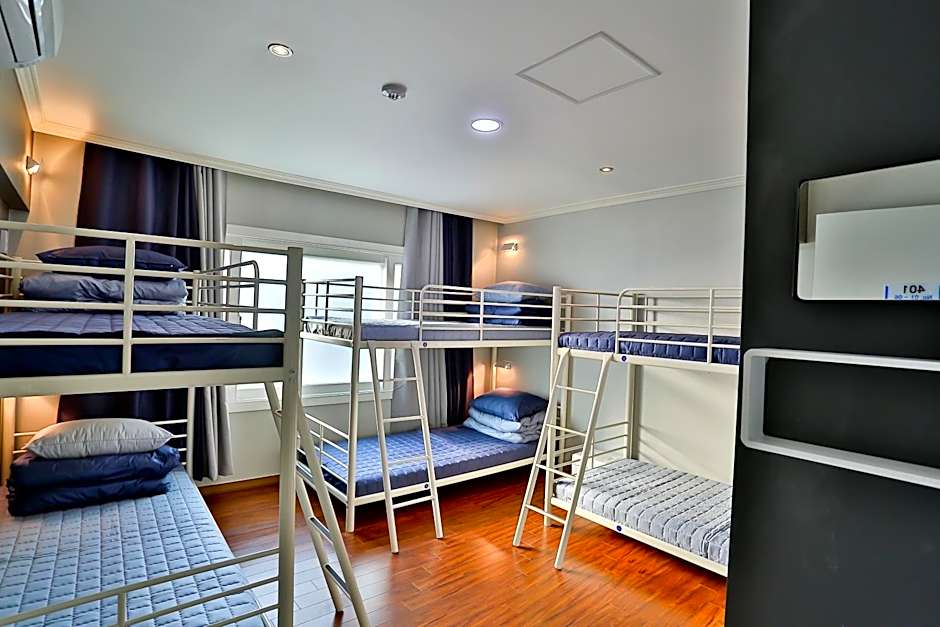 Ezstay-Nampo