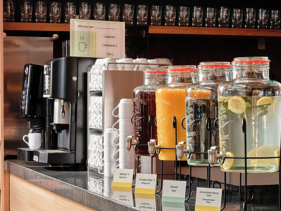 Garner Hotel Elmshorn