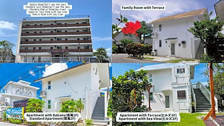 Yukurina Resort Okinawa