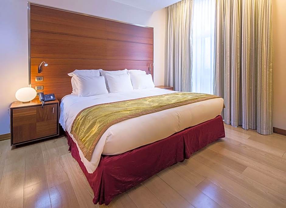 Best Western Premier Bhr Treviso Hotel