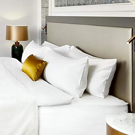 Deluxe Suite, 1 King Bed - View to Sveta Nedelya Square