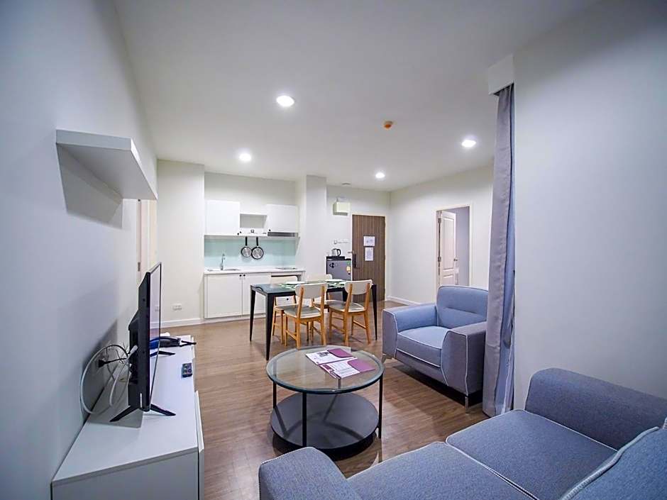 Fortune Courtyard Khao Yai Hotel Official