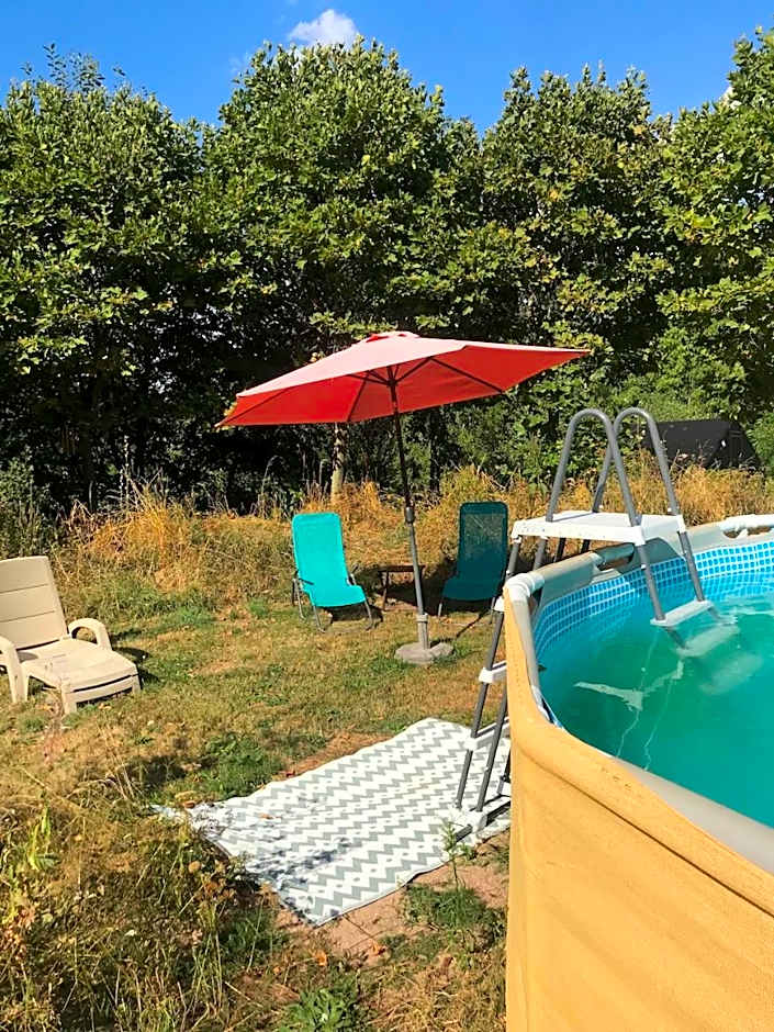 Chambres d'Hôtes La Fougeraie