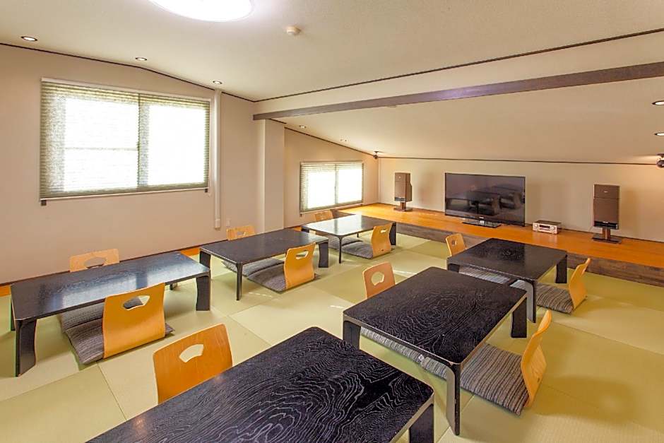 VILLA Schole Hakuba