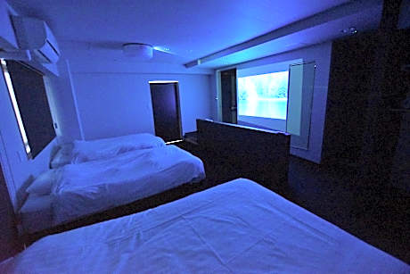 Presidential Suite Accessible