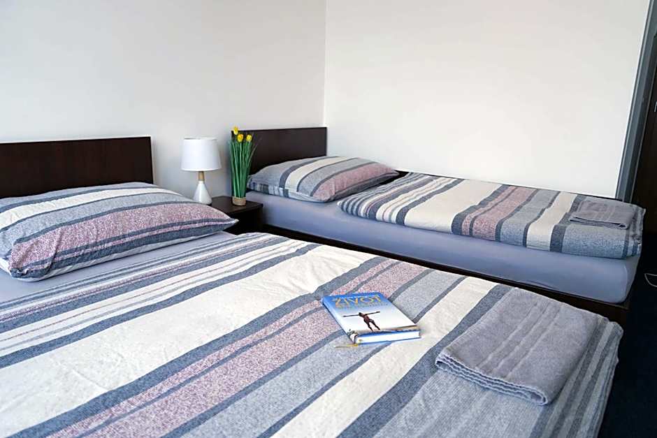 Minihotel Vitex