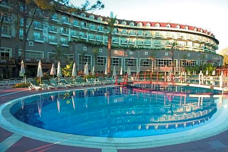 GRAVEL HOTELS SELECT