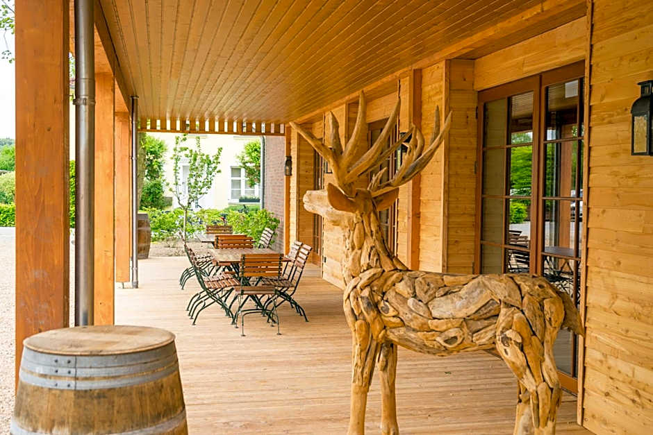 Landhotel Lebensart