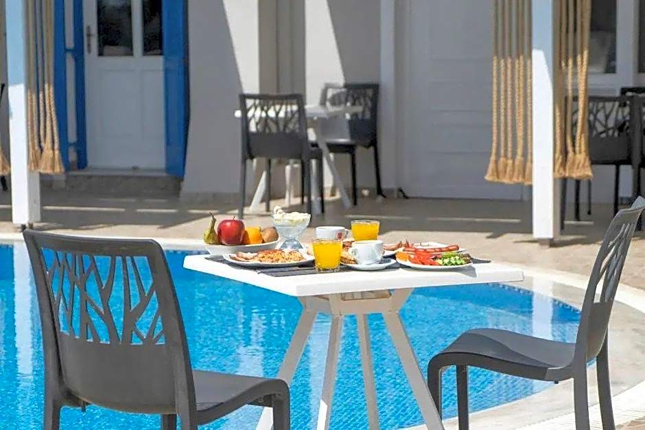 Bella Santorini Studios