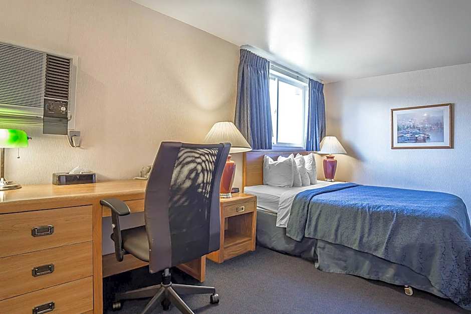 Americas Best Value Inn Sandpoint