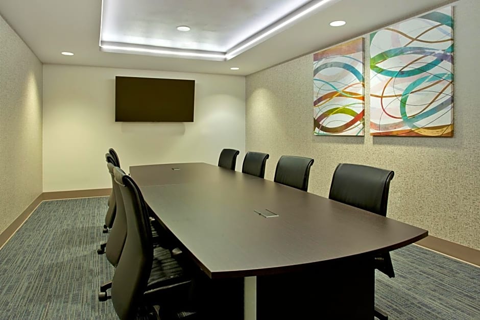Holiday Inn Express Hotel & Suites Austin Downtown, an IHG Hotel
