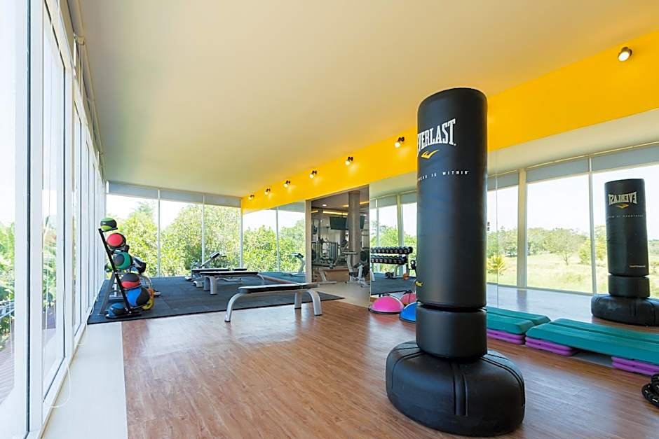 La Villa Boutique Hotel