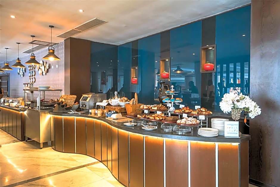 Best Western Plus Addis Ababa