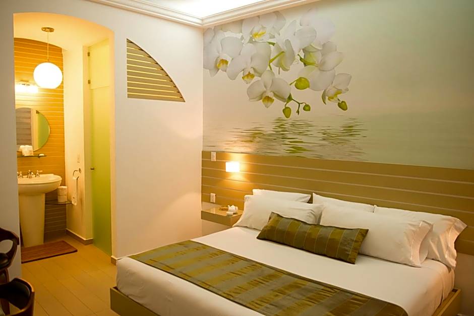 Grand Hotel Tepatitlán