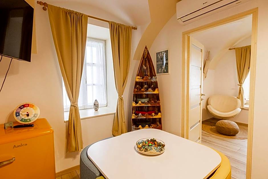 Dunakavics XIII Apartman