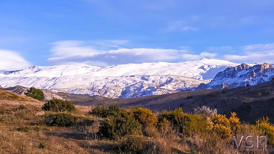 Green Peaks B&B Country House Alojamiento Rural