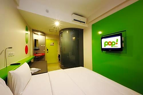 Pop! Hotel Airport Jakarta