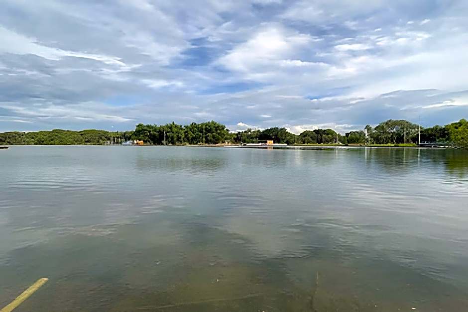 Bouganville Studio Brasília.