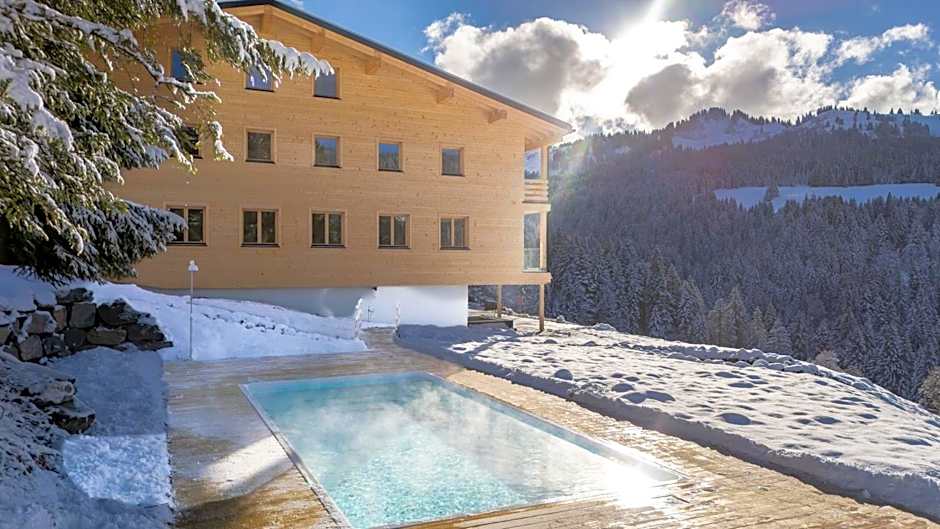 Berghotel Wald&Wiesn