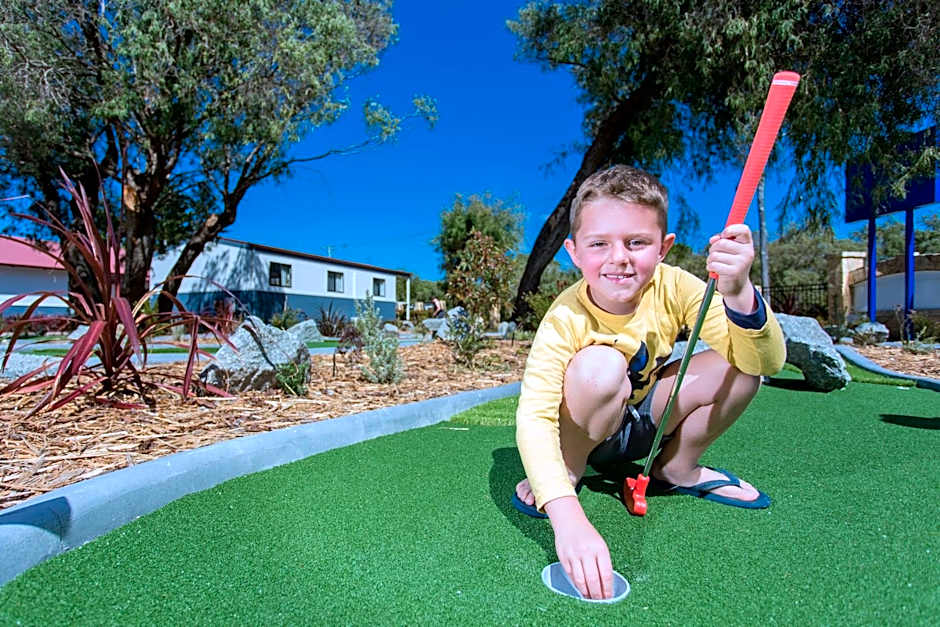 BIG4 Emu Beach Holiday Park