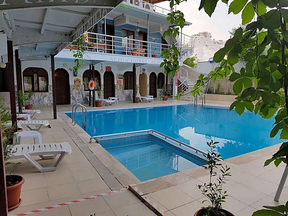 Alida Hotel