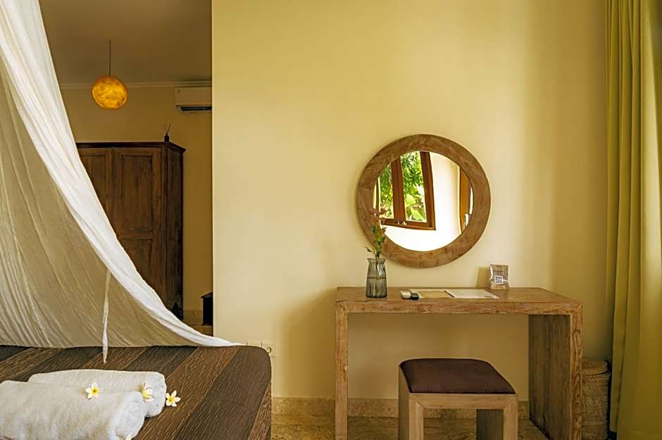 Ecosfera Hotel & Spa