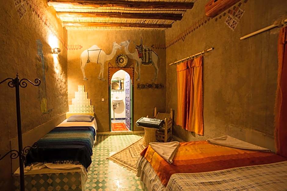 Kasbah Hotel Panorama