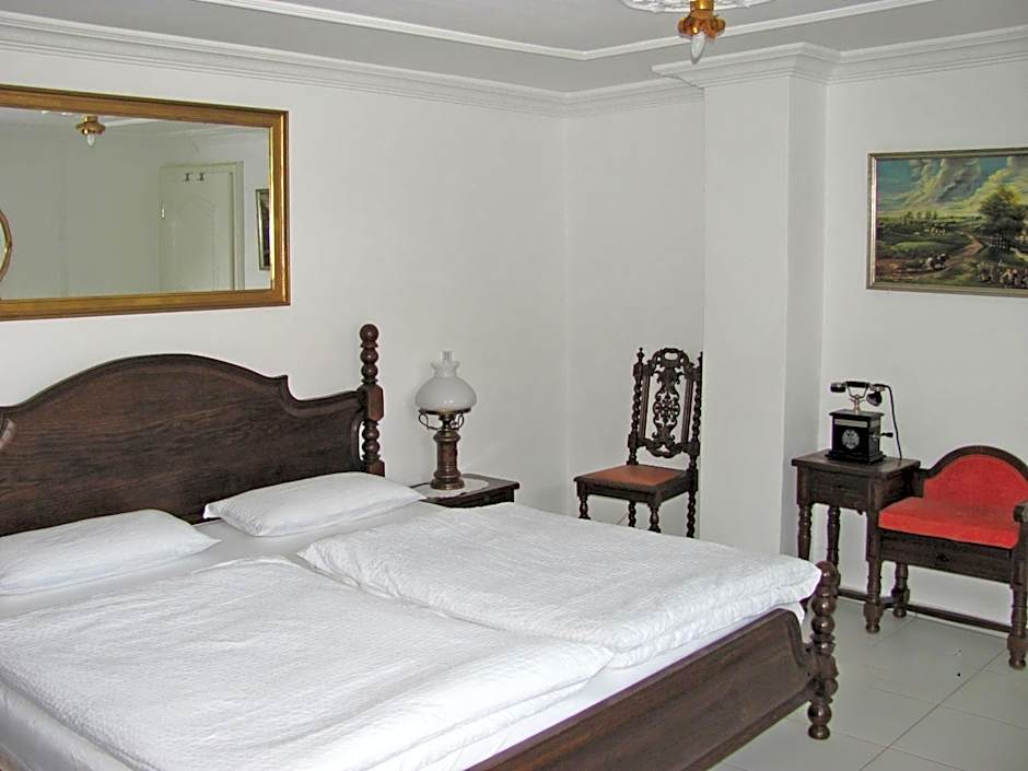 Apartment Storchenfärbe